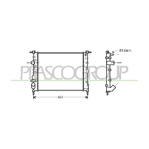 DS917R004 PRASCO