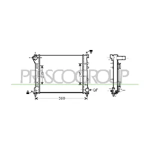 FD008R002 PRASCO