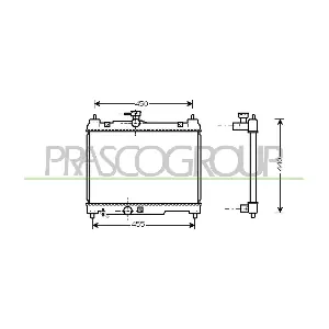 TY320R001 PRASCO