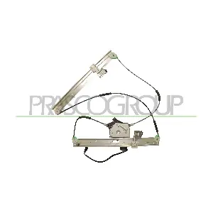 ST027W021 PRASCO