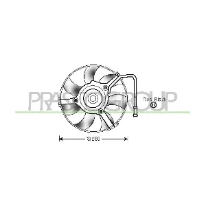 AD017F001 PRASCO