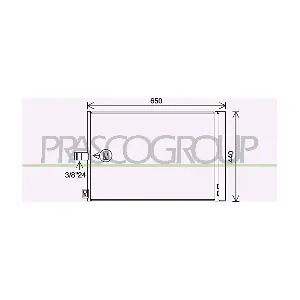 ME030C002 PRASCO