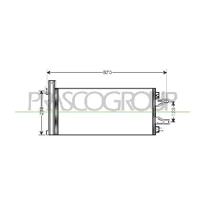 CI954C002 PRASCO
