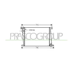 MN308R003 PRASCO
