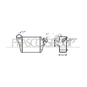 VG420N002 PRASCO
