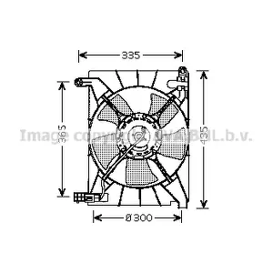 DW7511 PRASCO