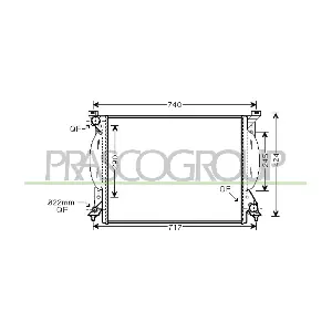 AD020R007 PRASCO