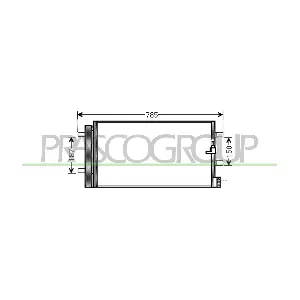 AD025C001 PRASCO