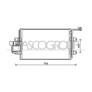 AD016C003 PRASCO