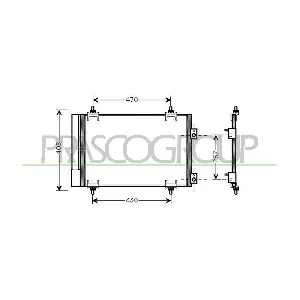 CI424C002 PRASCO