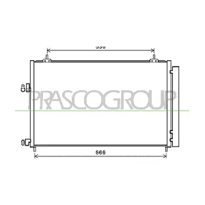 TY290C001 PRASCO