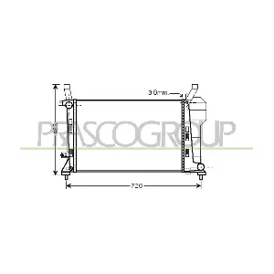 ME324R001 PRASCO
