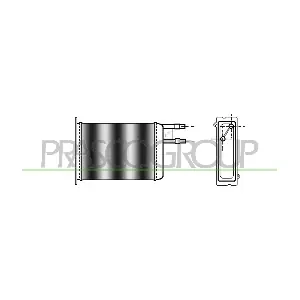 CI950H001 PRASCO