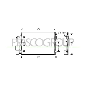 DA320C002 PRASCO