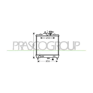 KI320R002 PRASCO