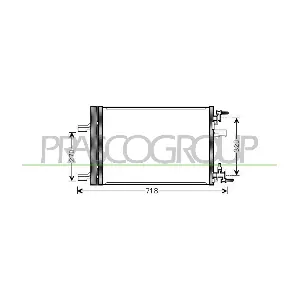 DW040C002 PRASCO