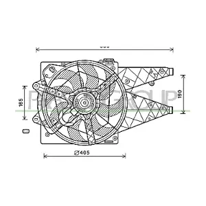 FT930F007 PRASCO