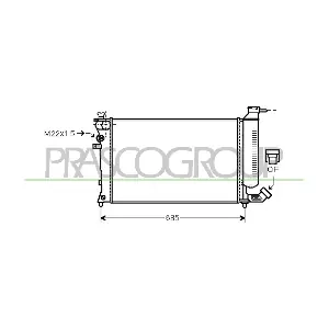 CI032R020 PRASCO
