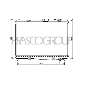 FD346R002 PRASCO