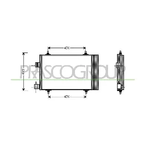 CI422C001 PRASCO