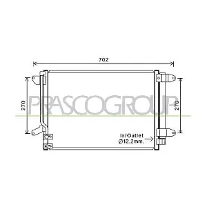 VG424C001 PRASCO