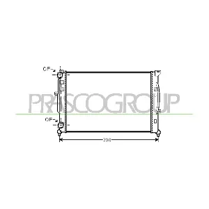 AD032R008 PRASCO