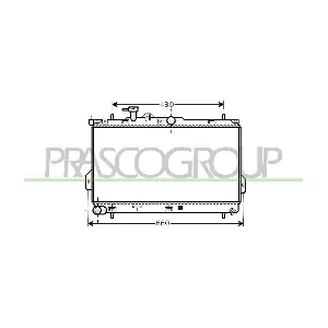 HN715R002 PRASCO