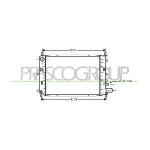 FD024R006 PRASCO