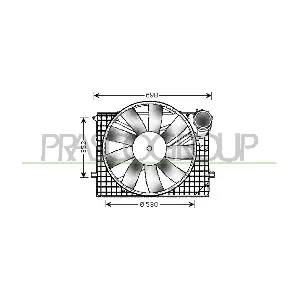 ME522F001 PRASCO