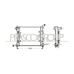 FT030R003 PRASCO