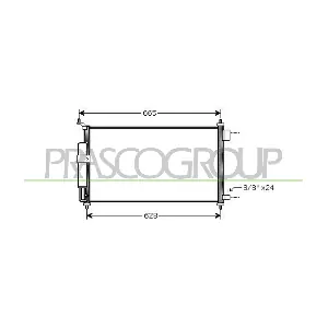 DS011C004 PRASCO