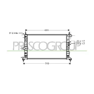 OP052R003 PRASCO