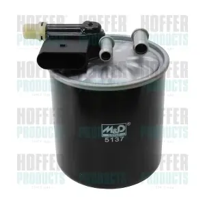 5137 HOFFER