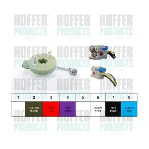 93066 HOFFER