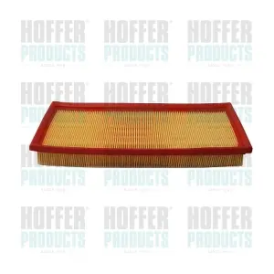 16411 HOFFER