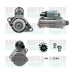 H5010441G HOFFER
