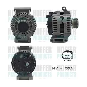 H5510062G HOFFER