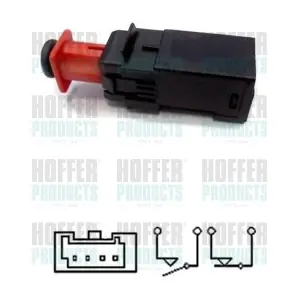 3500067 HOFFER