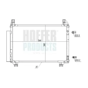 991268 HOFFER