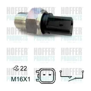 3600081 HOFFER