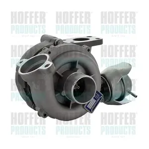 6900001 HOFFER