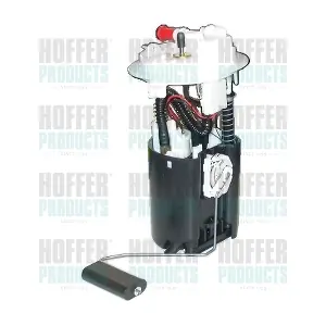 7506852 HOFFER