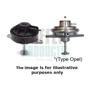 7518064E HOFFER