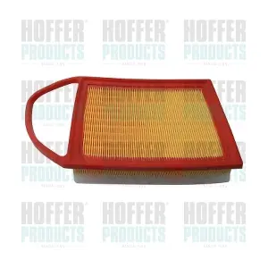 18517 HOFFER
