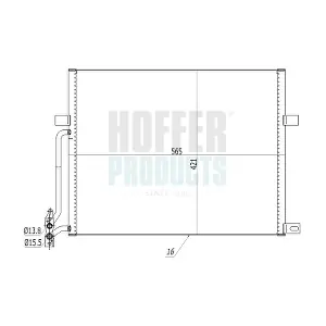 991242 HOFFER
