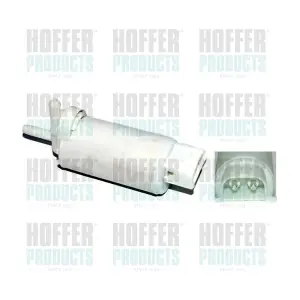 7500131 HOFFER
