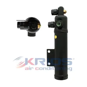 K132118 HOFFER