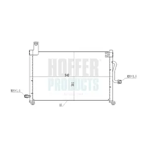 991105 HOFFER