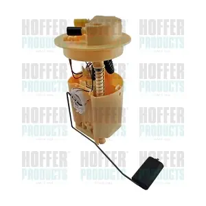 7507412 HOFFER