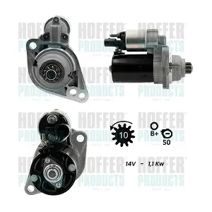 H5010277G HOFFER